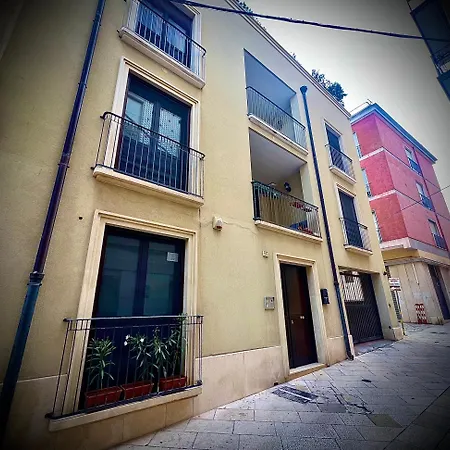 Dom wakacyjny Sweet Om